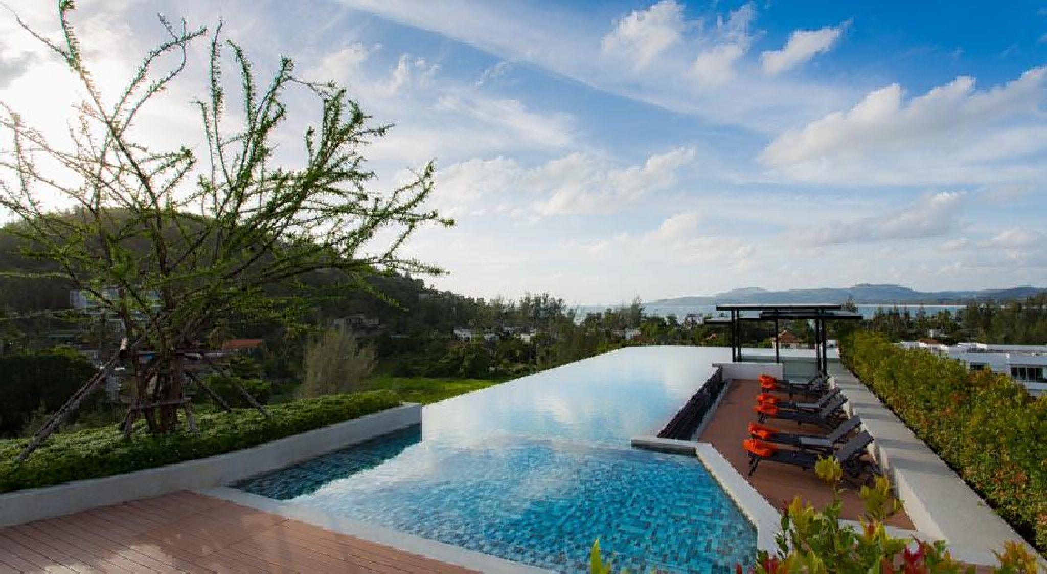 6Th Avenue Surin Beach Exterior photo
