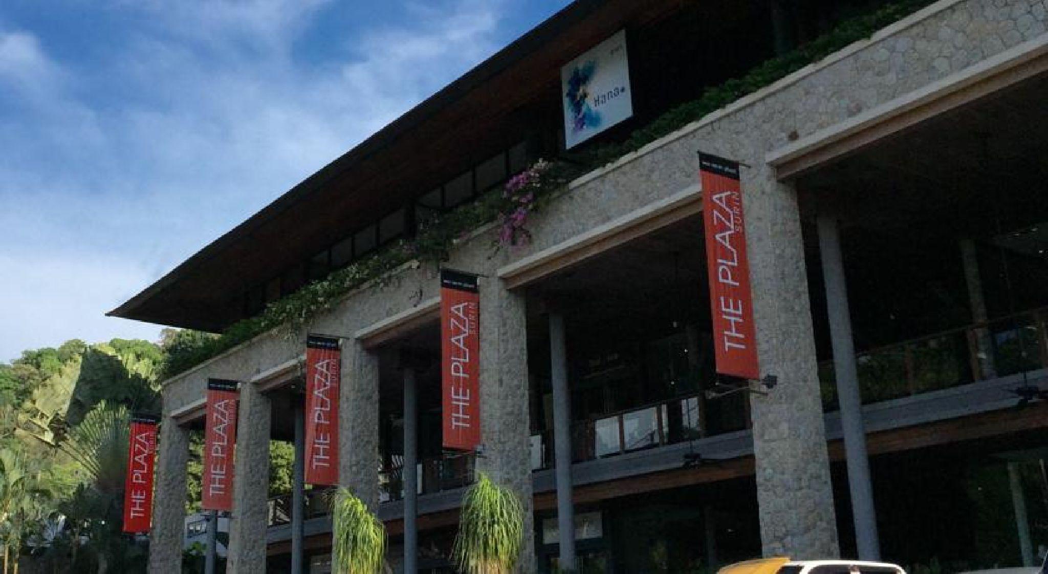 6Th Avenue Surin Beach Exterior photo
