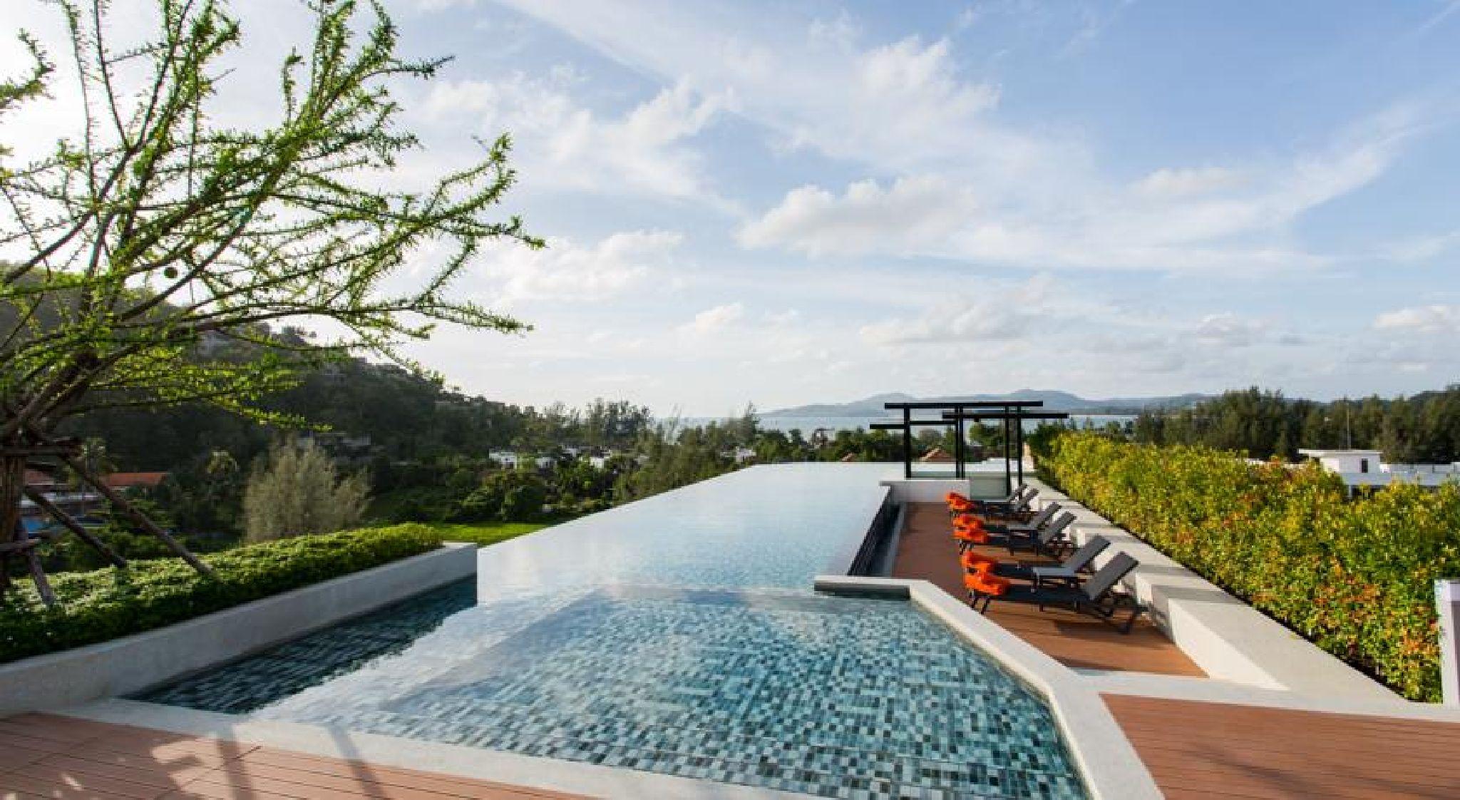 6Th Avenue Surin Beach Exterior photo