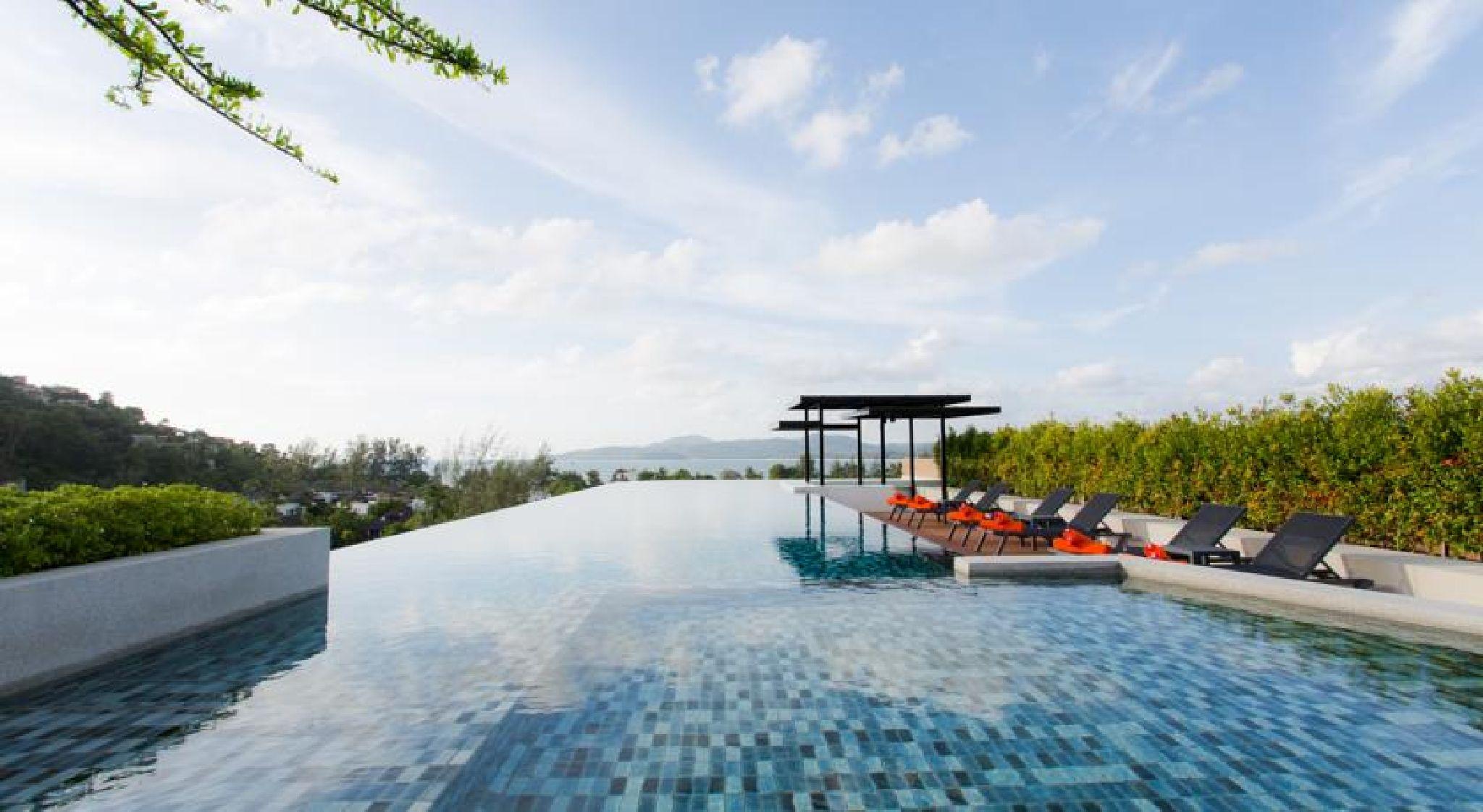 6Th Avenue Surin Beach Exterior photo