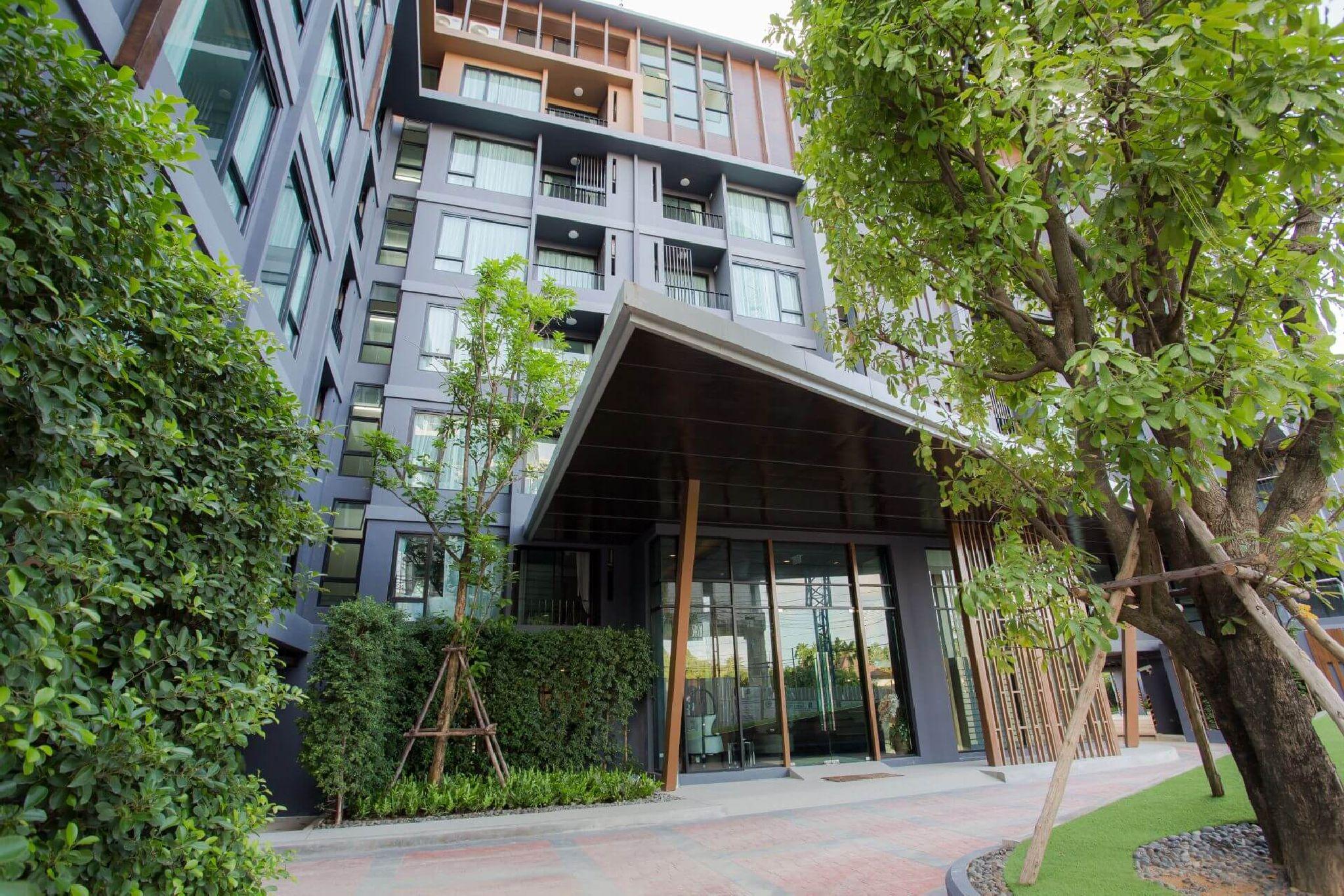 6Th Avenue Surin Beach Exterior photo