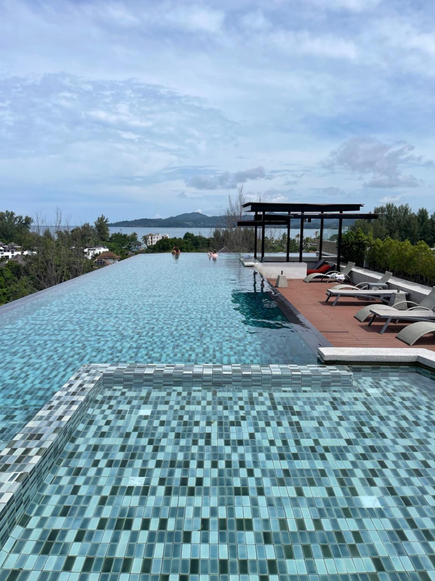 6Th Avenue Surin Beach Exterior photo