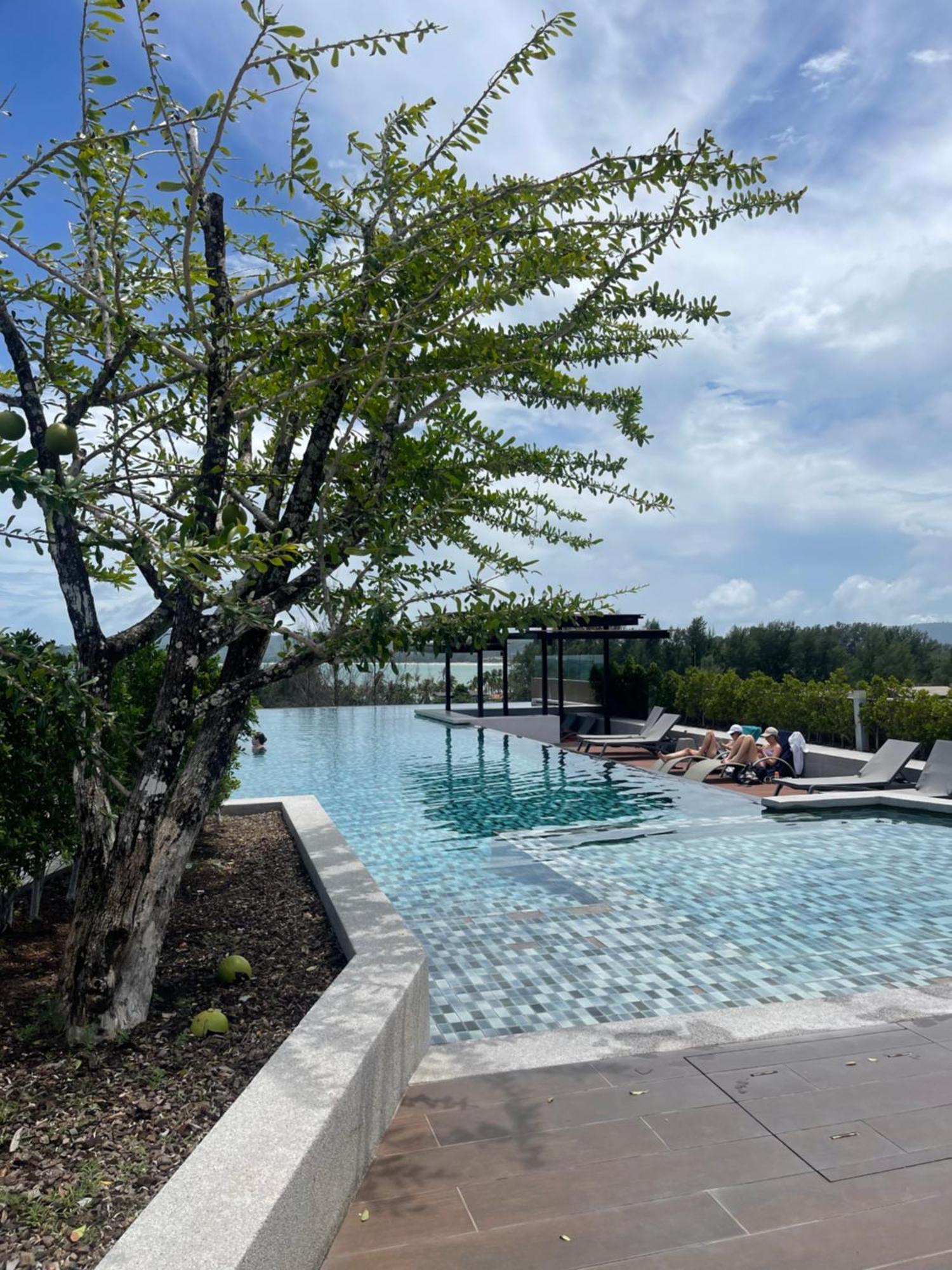6Th Avenue Surin Beach Exterior photo