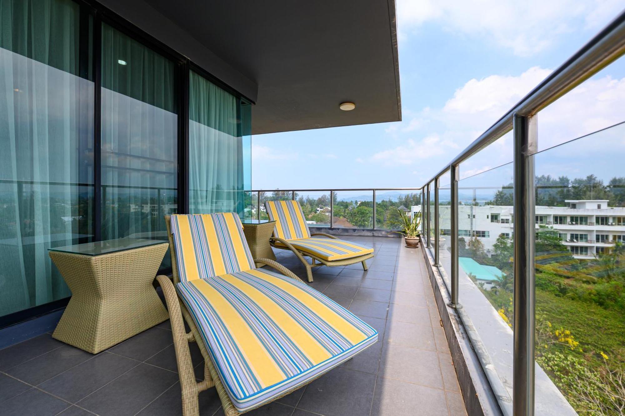 6Th Avenue Surin Beach Exterior photo
