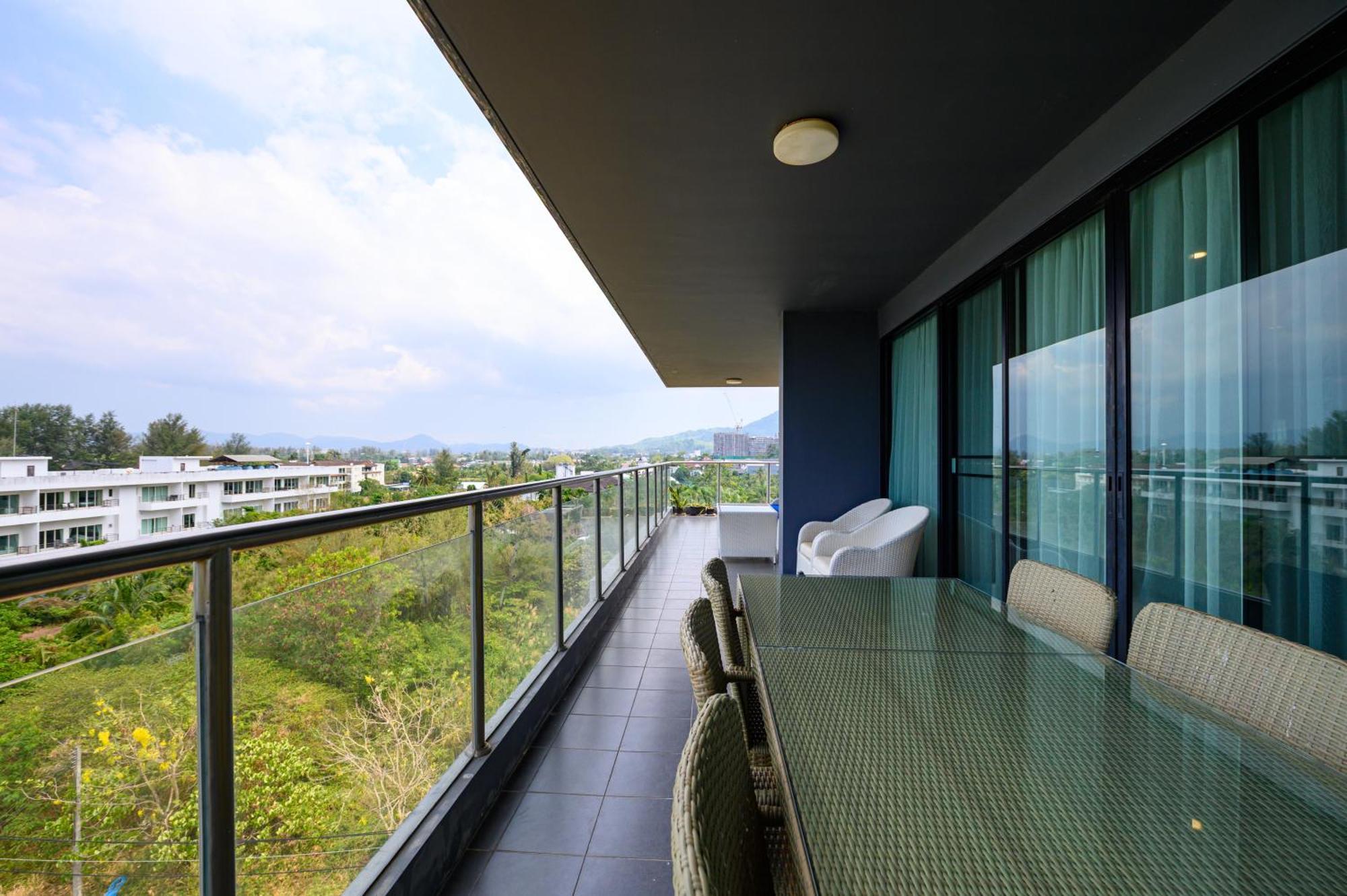 6Th Avenue Surin Beach Exterior photo