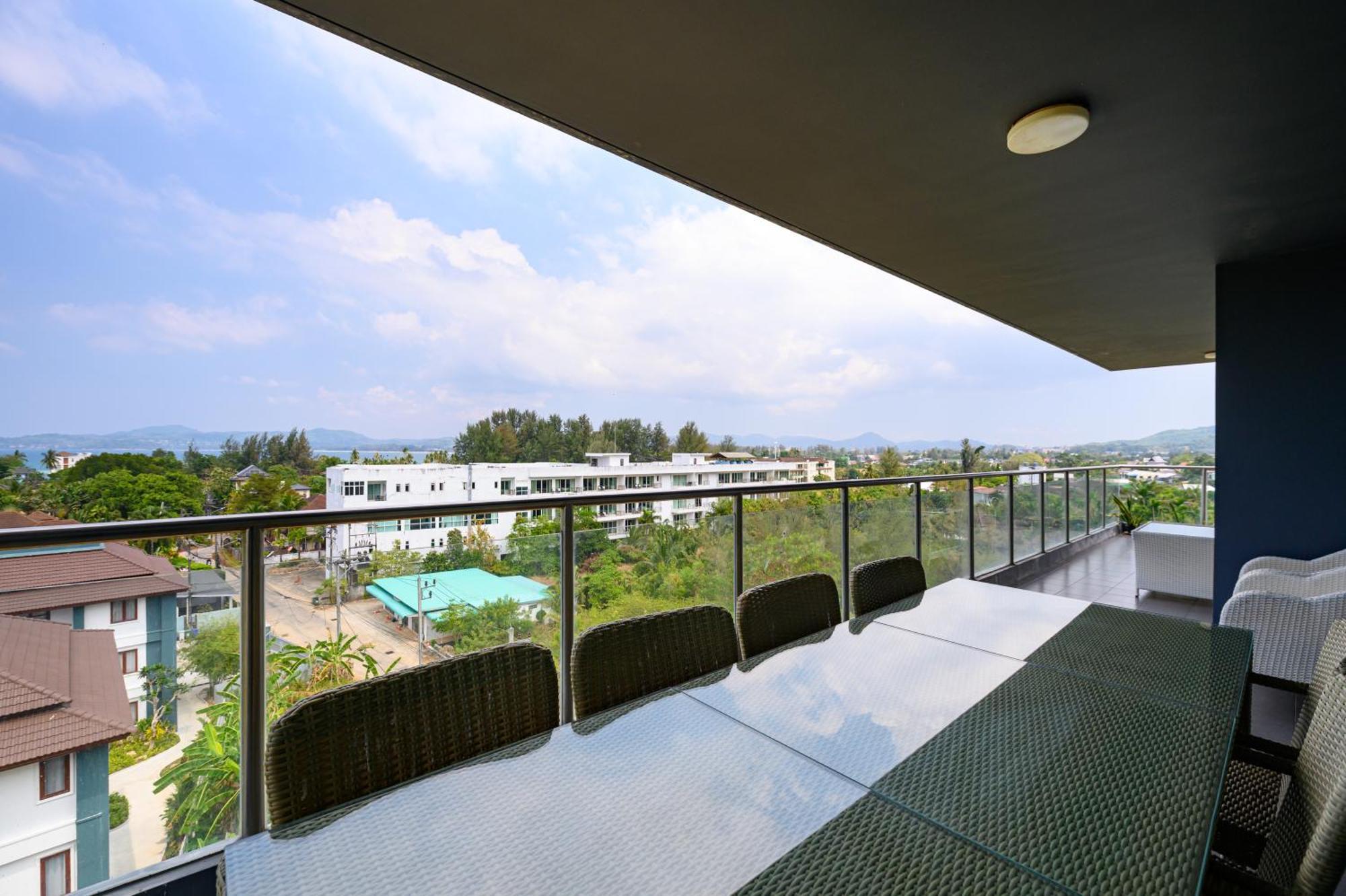 6Th Avenue Surin Beach Exterior photo