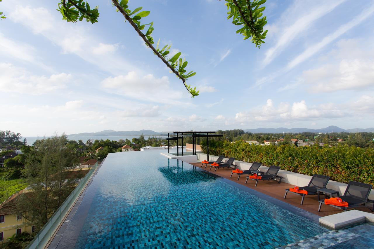 6Th Avenue Surin Beach Exterior photo