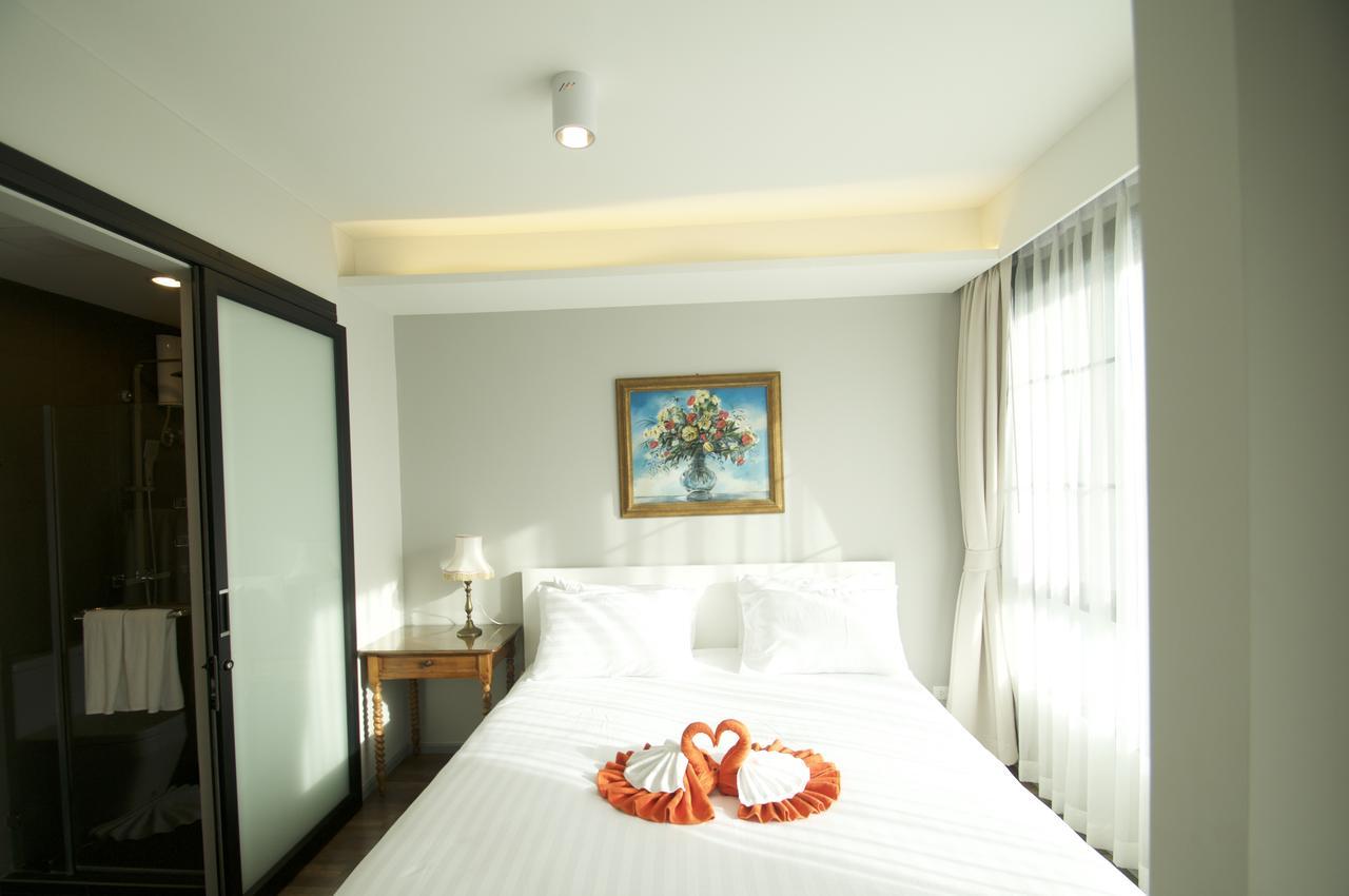 6Th Avenue Surin Beach Exterior photo